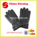 New military leather gloves made in China